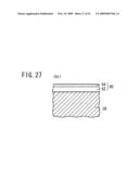 FUEL CELL AND METHOD OF PRODUCING THE FUEL CELL diagram and image