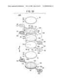 FUEL CELL AND METHOD OF PRODUCING THE FUEL CELL diagram and image