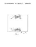 Electrochemical battery incorporating internal manifolds diagram and image