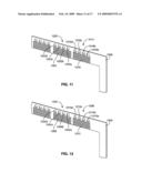 Electrochemical battery incorporating internal manifolds diagram and image