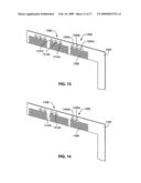 Electrochemical battery incorporating internal manifolds diagram and image