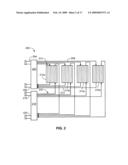 ELECTROCHEMICAL BATTERY INCORPORATING INTERNAL MANIFOLDS diagram and image