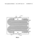 ELECTROCHEMICAL BATTERY INCORPORATING INTERNAL MANIFOLDS diagram and image