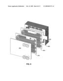 ELECTROCHEMICAL BATTERY INCORPORATING INTERNAL MANIFOLDS diagram and image