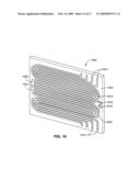 ELECTROCHEMICAL BATTERY INCORPORATING INTERNAL MANIFOLDS diagram and image