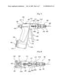 Cordless Complex Root Canal Plugger for Dental Clinic diagram and image