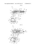 Cordless Complex Root Canal Plugger for Dental Clinic diagram and image