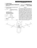 TEACHING METHOD AND APPARATUS FOR SHOELACE TYING diagram and image