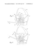 TEACHING METHOD AND APPARATUS FOR SHOELACE TYING diagram and image