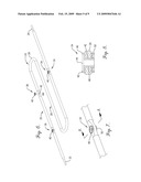 TEACHING METHOD AND APPARATUS FOR SHOELACE TYING diagram and image