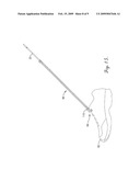 TEACHING METHOD AND APPARATUS FOR SHOELACE TYING diagram and image