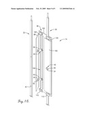 TEACHING METHOD AND APPARATUS FOR SHOELACE TYING diagram and image