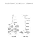 Methods and compositions for determining the pathogenic status of infectious agents diagram and image