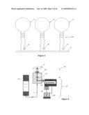 HYBRIDIZATION-BASED BIOSENSOR CONTAINING HAIRPIN PROBES AND USE THEREOF diagram and image