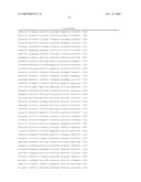 Telomerase RNA Subunit and Methods of Use Thereof diagram and image