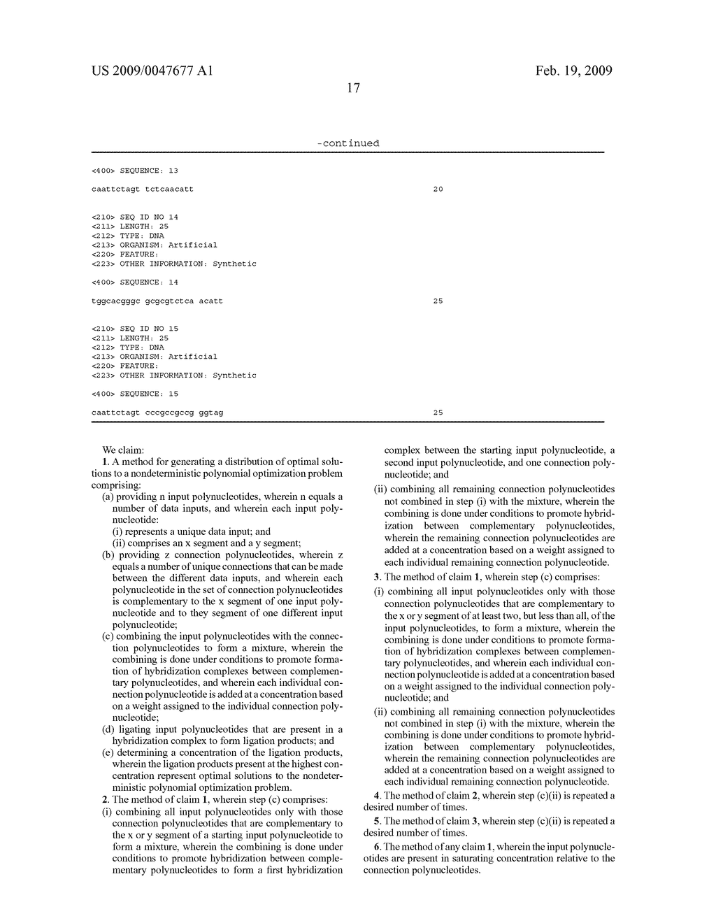 METHODS FOR GENERATING A DISTRIBUTION OF OPTIMAL SOLUTIONS TO NONDETERMINISTIC POLYNOMIAL OPTIMIZATION PROBLEMS - diagram, schematic, and image 29