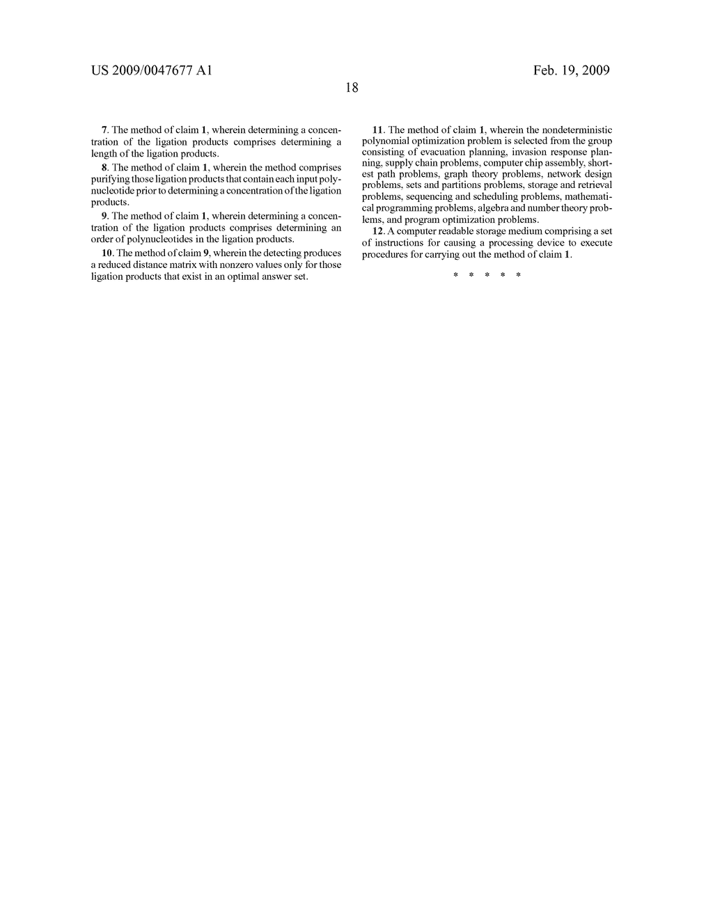 METHODS FOR GENERATING A DISTRIBUTION OF OPTIMAL SOLUTIONS TO NONDETERMINISTIC POLYNOMIAL OPTIMIZATION PROBLEMS - diagram, schematic, and image 30