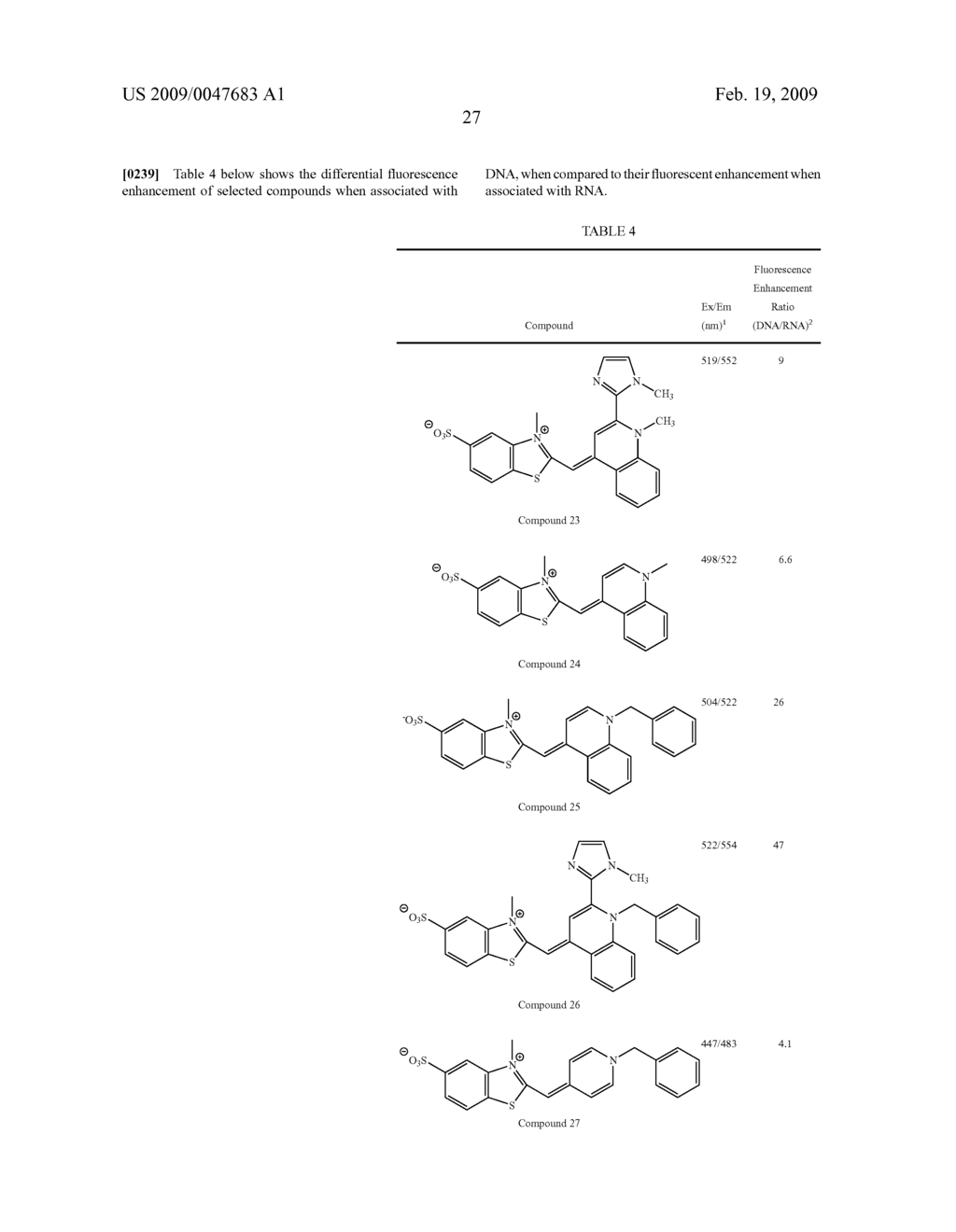 CYANINE DYE COMPOUNDS - diagram, schematic, and image 35