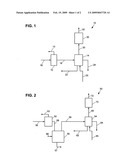 Method for extracting oil from a water and solids composition, method for the production of ethanol, and ethanol production facility diagram and image