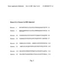 Human LY6-Big Molecules and Methods of Use diagram and image