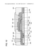 Method for manufacturing photoelectric conversion device diagram and image