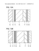 Method for manufacturing photoelectric conversion device diagram and image