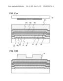 Manufacturing method of semiconductor device diagram and image