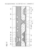 Manufacturing method of semiconductor device diagram and image