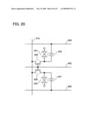 Manufacturing method of semiconductor device diagram and image