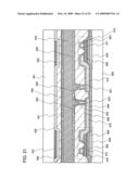 Manufacturing method of semiconductor device diagram and image