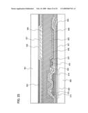 Manufacturing method of semiconductor device diagram and image