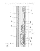 Manufacturing method of semiconductor device diagram and image