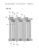 Manufacturing method of semiconductor device diagram and image