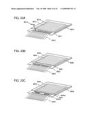 Manufacturing method of semiconductor device diagram and image