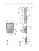 Manufacturing method of semiconductor device diagram and image