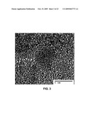 METHOD OF FORMING STABLE FUNCTIONALIZED NANOPARTICLES diagram and image