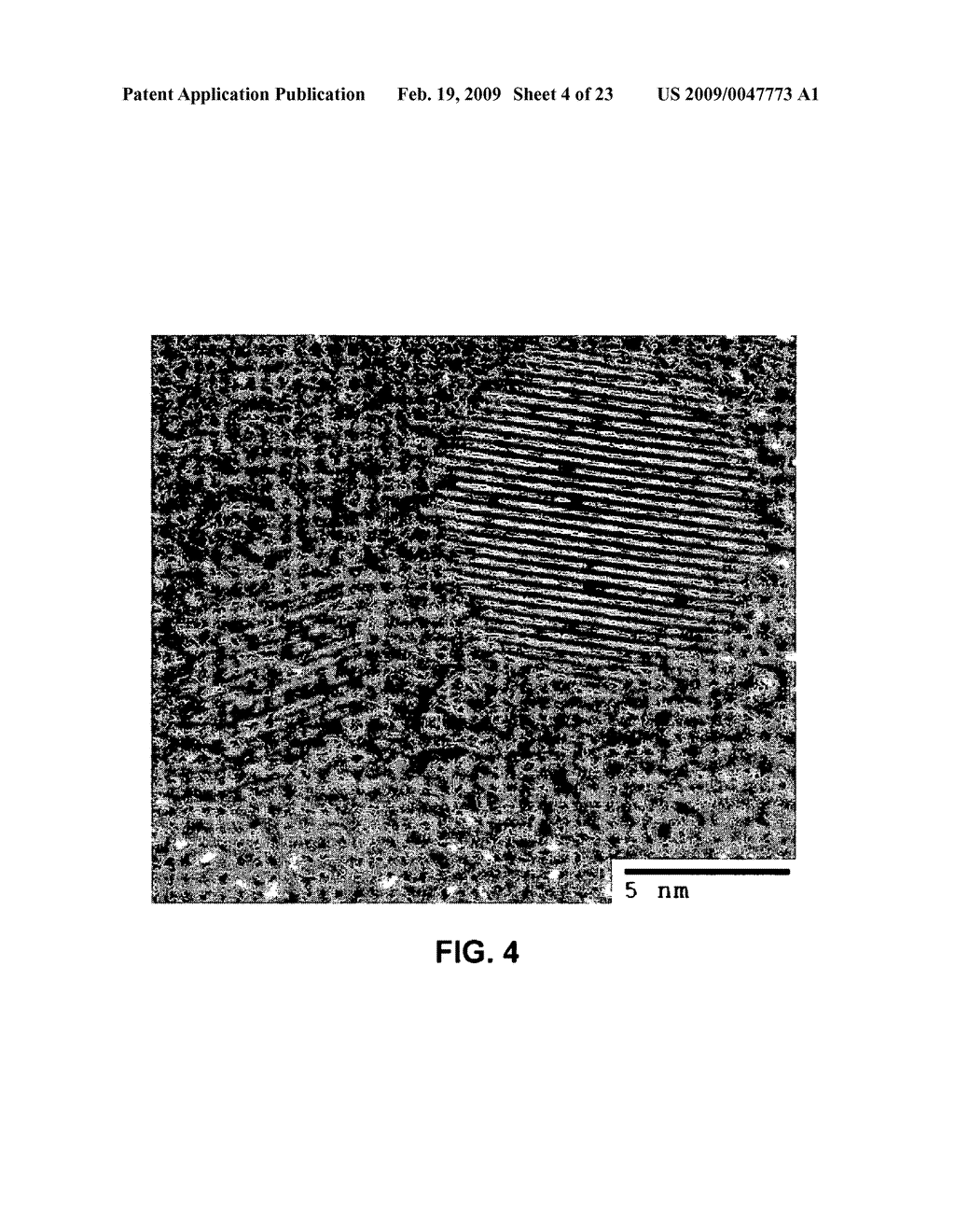 METHOD OF FORMING STABLE FUNCTIONALIZED NANOPARTICLES - diagram, schematic, and image 05