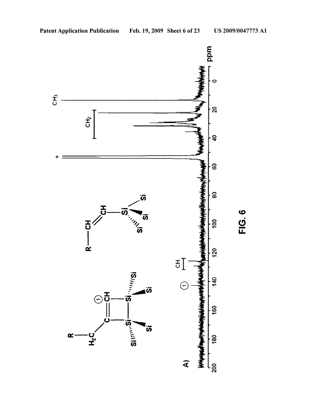 METHOD OF FORMING STABLE FUNCTIONALIZED NANOPARTICLES - diagram, schematic, and image 07