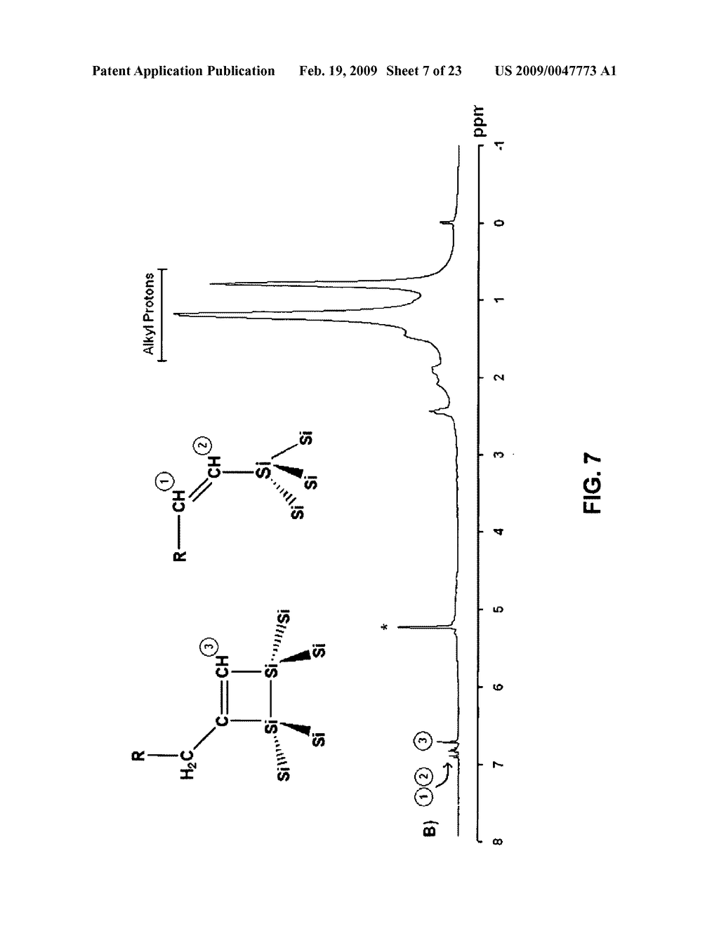 METHOD OF FORMING STABLE FUNCTIONALIZED NANOPARTICLES - diagram, schematic, and image 08