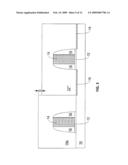 RESIST STRIPPING METHODS USING BACKFILLING MATERIAL LAYER diagram and image