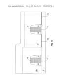 RESIST STRIPPING METHODS USING BACKFILLING MATERIAL LAYER diagram and image