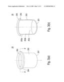 SURFACE-MOUNT CONNECTOR AND CIRCUIT BOARD ASSEMBLY INTERCONNECTED BY SAME diagram and image