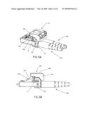 Plug Locking Assembly diagram and image