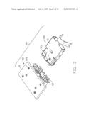 Compatible electrical connector diagram and image