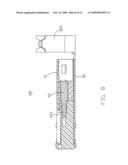 Compatible electrical connector diagram and image