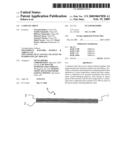 LAMINATE SHEET diagram and image