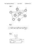 Method for Operating a Radio Network and Subscriber Device for Said Type of Network diagram and image