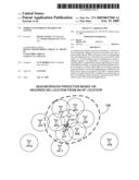 MOBILE NETWORKING METHOD AND SYSTEM diagram and image