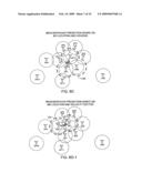 MOBILE NETWORKING METHOD AND SYSTEM diagram and image