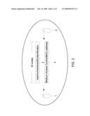 WIRELESS NETWORK NOTIFICATION, MESSAGING AND ACCESS DEVICE diagram and image